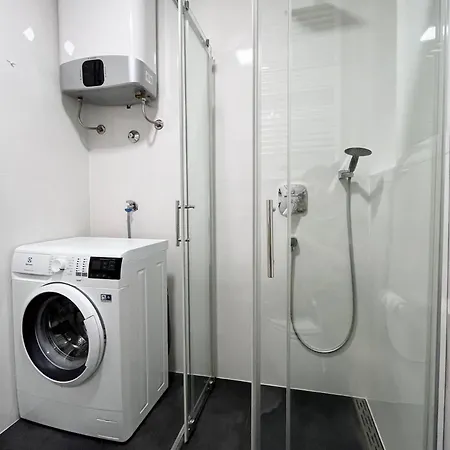 Beautiful Sol-2 For Two With Balcony スプリト