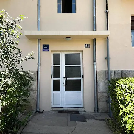 Beautiful Sol-2 For Two With Balcony Split