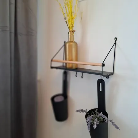 Beautiful Sol-2 For Two With Balcony * Split