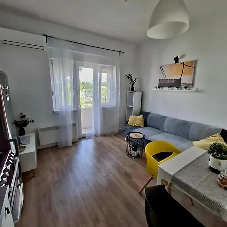 Apartamento Beautiful Sol-2 For Two With Balcony *