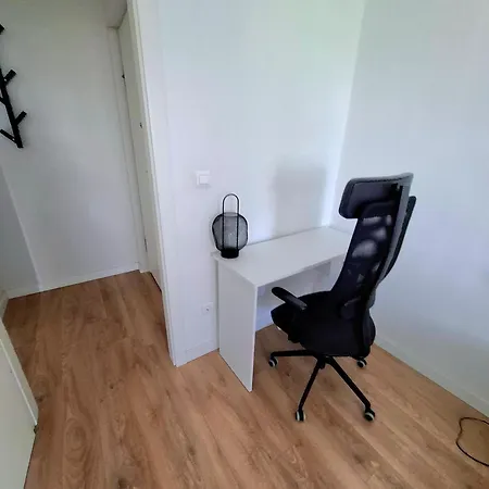 Beautiful Sol-2 For Two With Balcony Apartman *