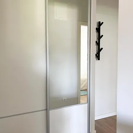 Beautiful Sol-2 For Two With Balcony Apartamento